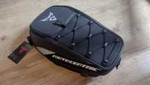 Torba, kufer, plecak motocyklowy