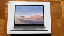 Microsoft Surface Laptop Go i5/8GB/256 – idealny