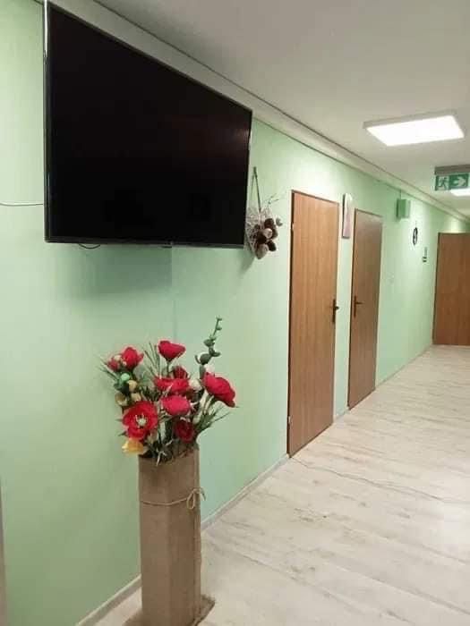 Noclegi prywatne i pracownicze