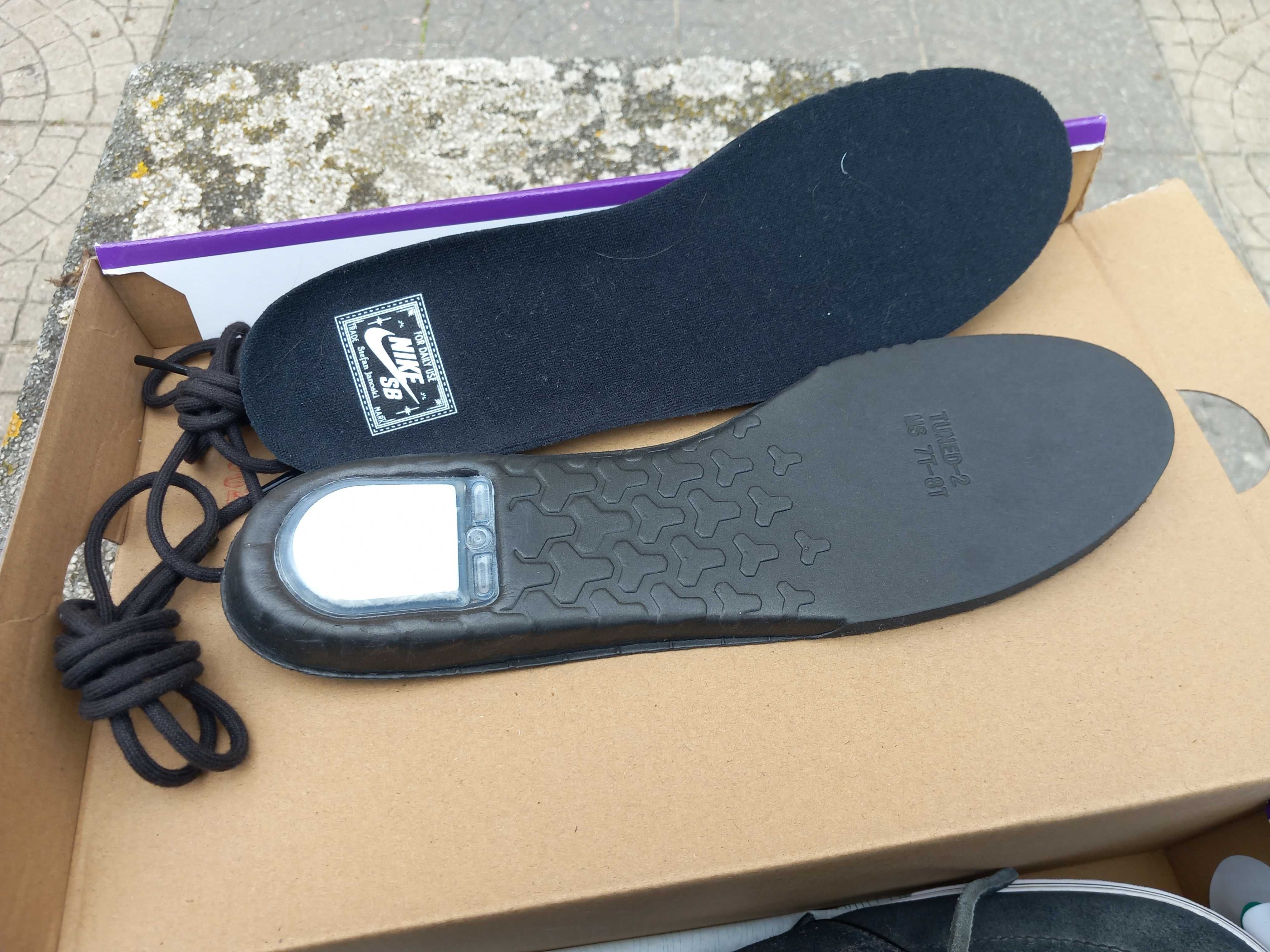 Nike SB zoom JANOSKI OG+