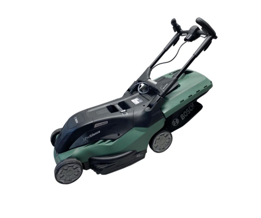 Kosiarka elektryczna Bosch advancedrotak 770 46 cm