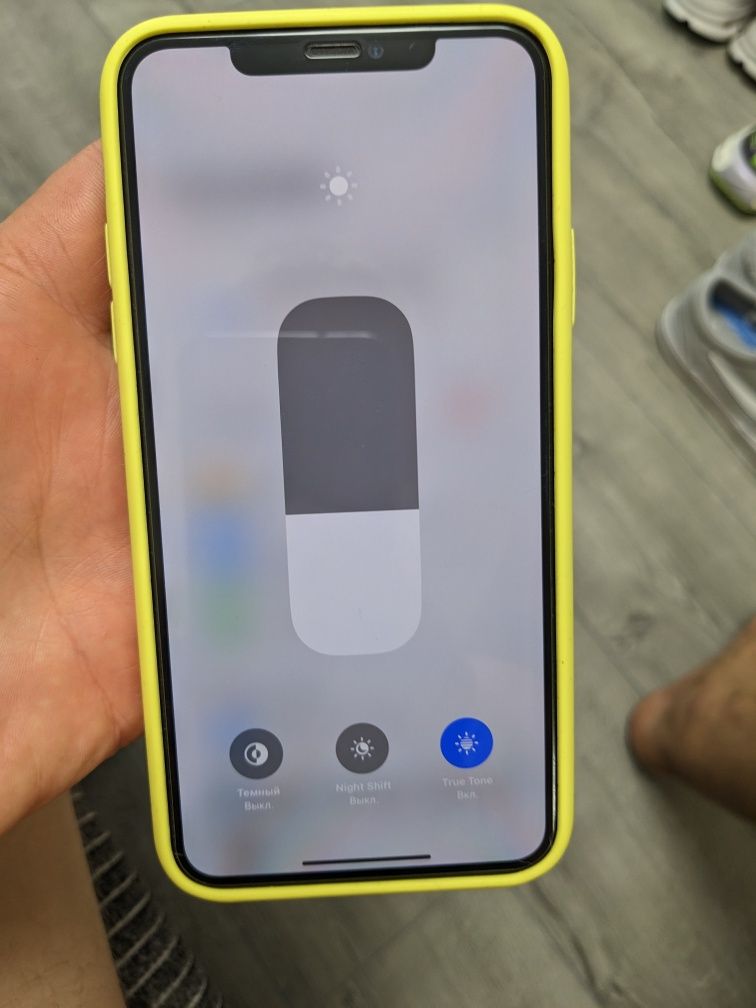 iPhone 11 pro max 256 или обмен
