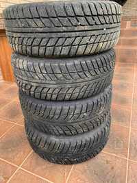 Зимові шини 205/55R16