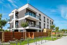 Gotowe 4-pokojowe mieszkanie 69 m2 + loggia