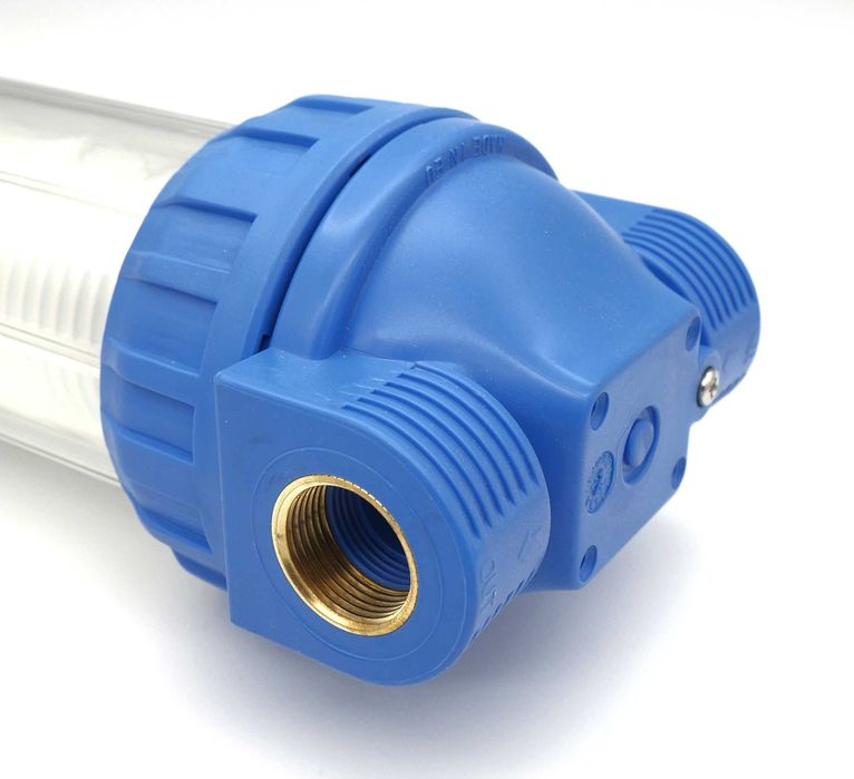 Filtr wody zestaw FHPR34-3V_R