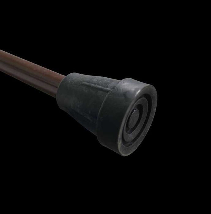 Милиця пахвова металева НТ-02-003