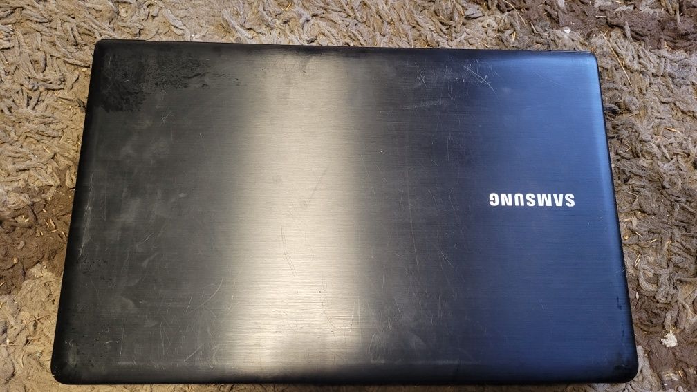 Laptop Samsung NP350E7C i