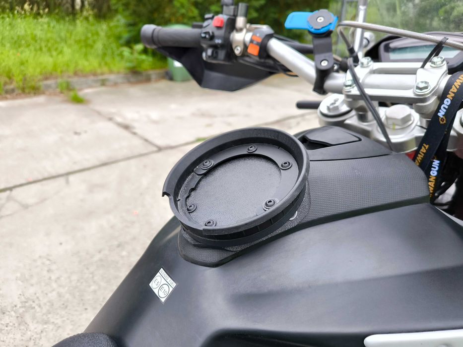 motur SWM 650 SuperDual  2023