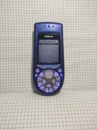 Nokia 3650 с зарядным устройством