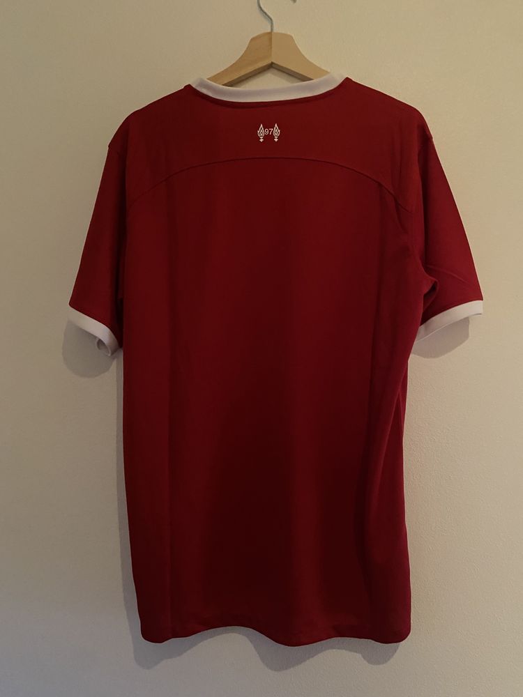 Camisola Liverpool 23/24