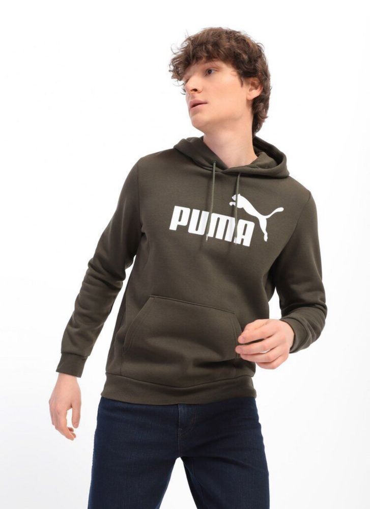 Худи, пайта мужская Puma