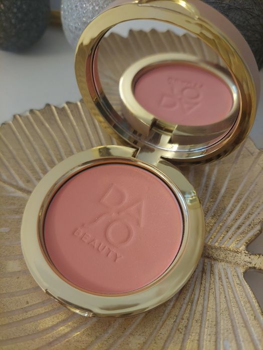 Daso Beauty róż Romantyczny