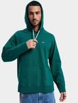 Чоловічий худі LEVI'S New Original Hoodie Evergreen оригінал