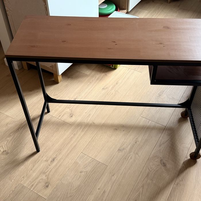 Biurko IKEA Fjallbro 100x35,5