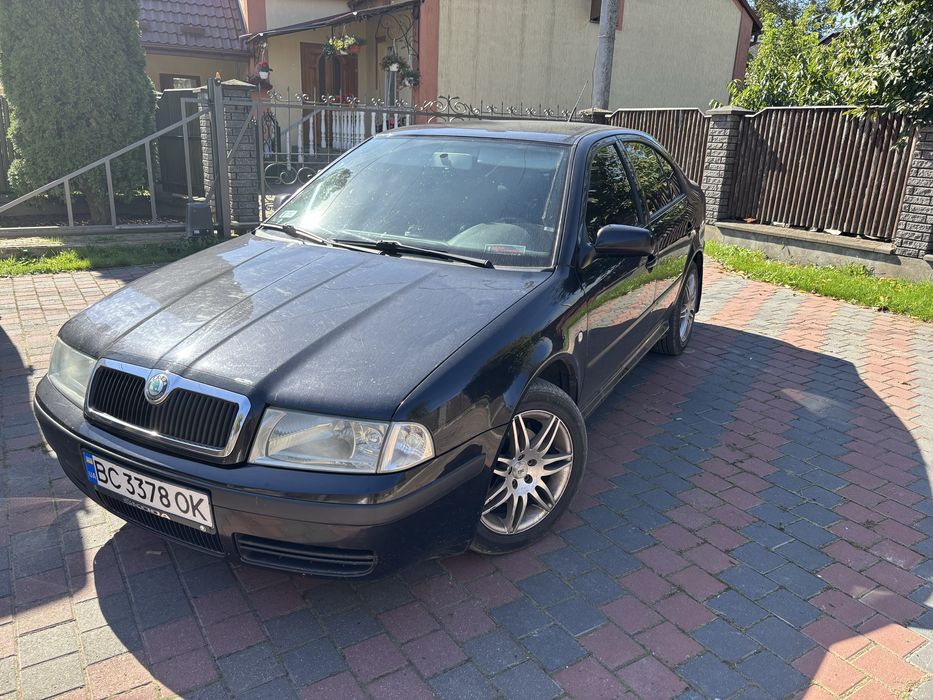 Шкода октавія, skoda octavia, шкода тур