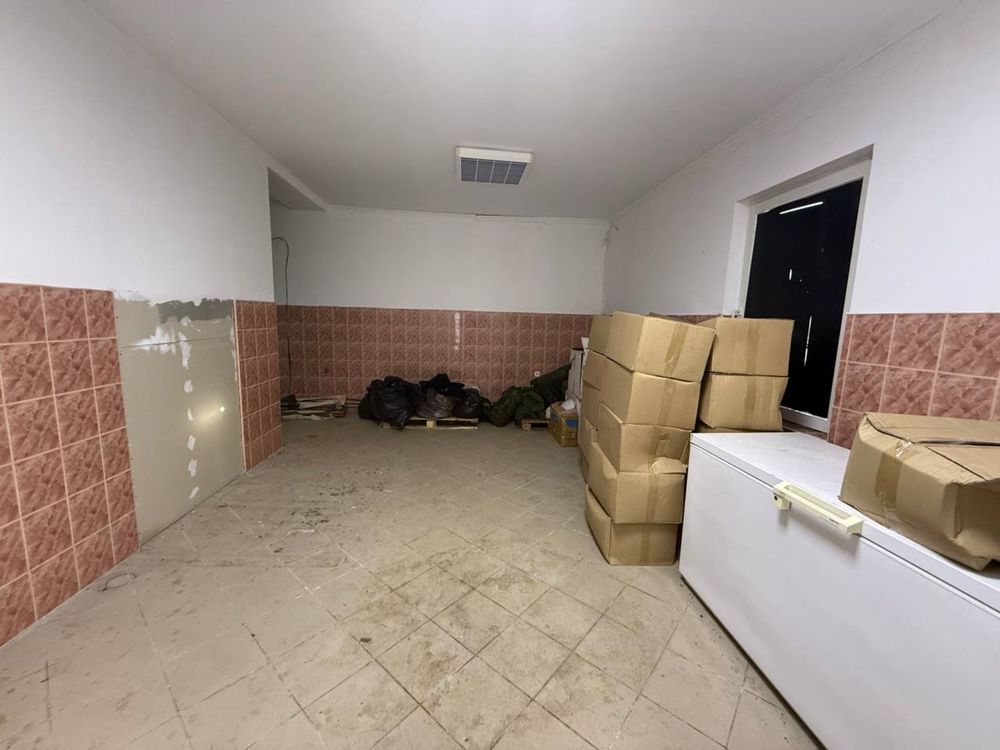 Оренда комерційного приміщення в Брюховичах