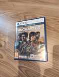 Uncharted kolekcja Dziedzictwo Złodziei PS5