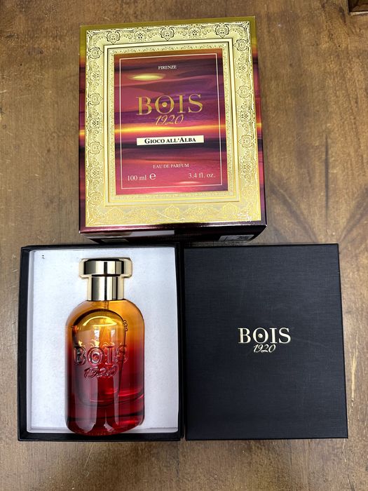 Perfumy Bois 1920 Gioco all'Alba 100ml