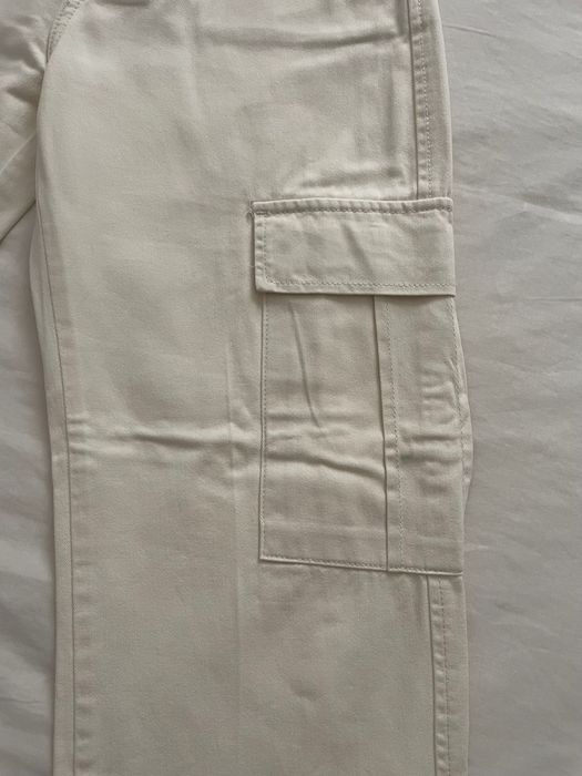 Calças de ganga senhora