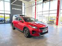 Kia XCeed 1.5T-GDI 160KM M6 2021/2022 r., salon PL, I właściciel, 12 m-cy gwar.