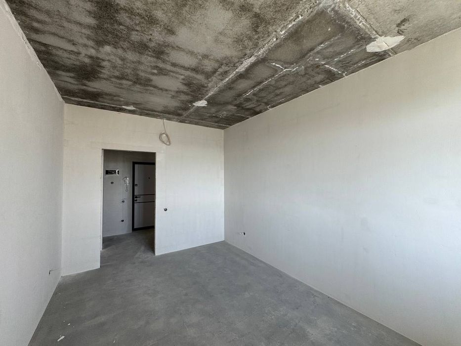 1-кімнатна, Новобудова - Марії Башкирцевої 20, корпус 1