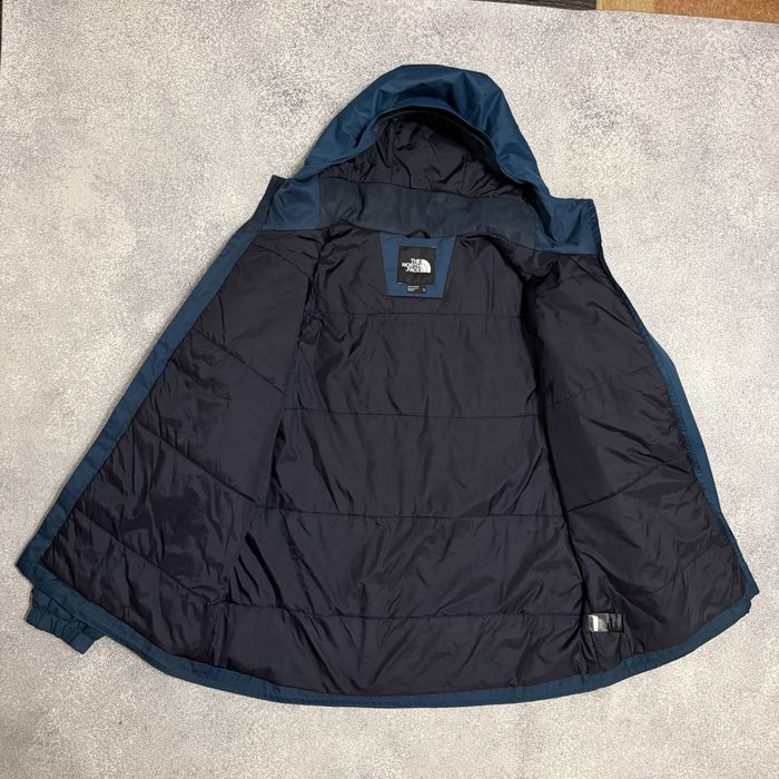 The North Face DryVent оригінальна чоловіча зимова куртка тнф HyVent