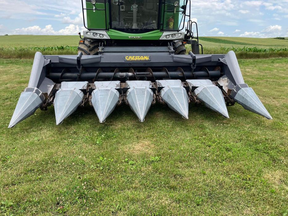 Przystawka do kukurydzy Cressoni