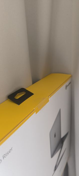Podstawka pod laptopa nowa