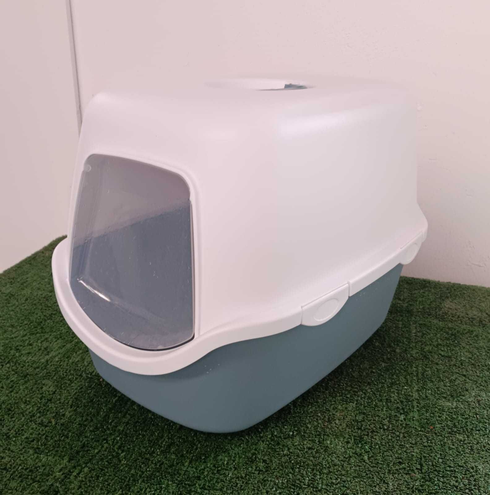 Toilette wc gato