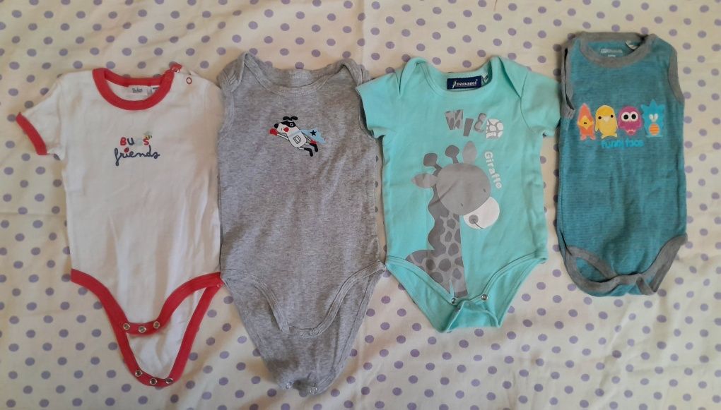 Одежда одяг на малыша 3-6м. 62-68р.