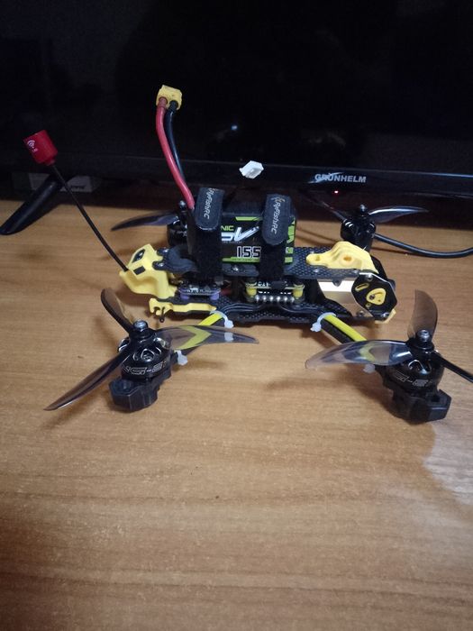 Fpv SpeedyBee Mario 5 продам или обменяю