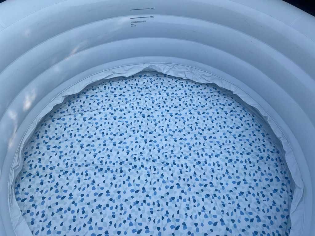 Jacuzzi Bestway Lay-Z-Spa Vegas