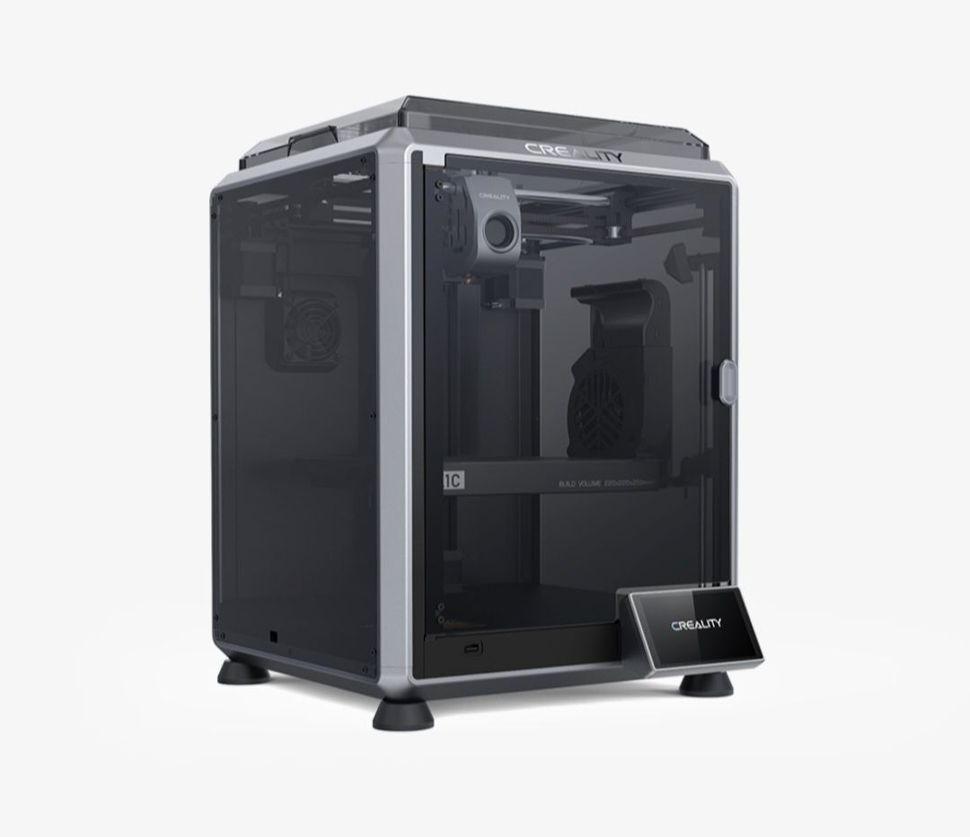 Принтер 3D Creality K1C