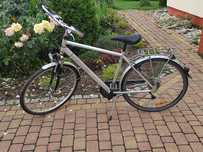 Rower trekkingowy - miejski 28" - Kettler