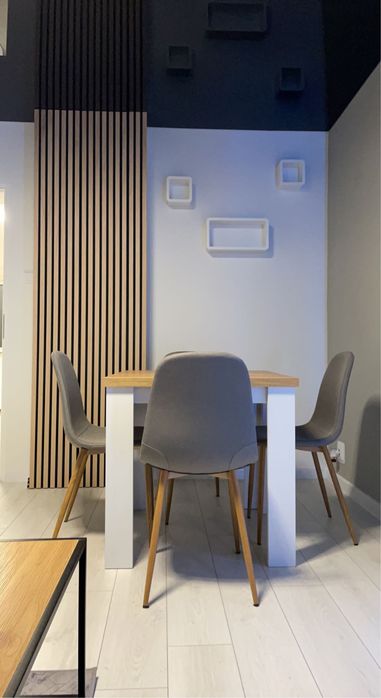 Nowoczesny Apartament na doby!! Klimatyzacja,Pełne wyposażenie,1-4osób