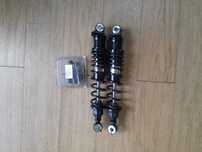 AMORTECEDOR TRASEIRO YSS TRIUMPH / CAN AM