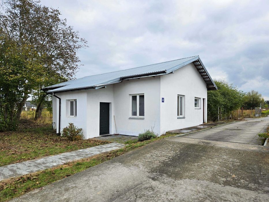 Lokal usługowy w Żółwinie