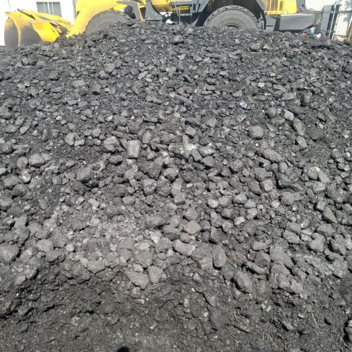 Miał węglowy 27 mj