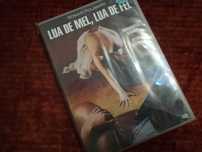 Lua de Mel Lua de Fel - Roman Polanski