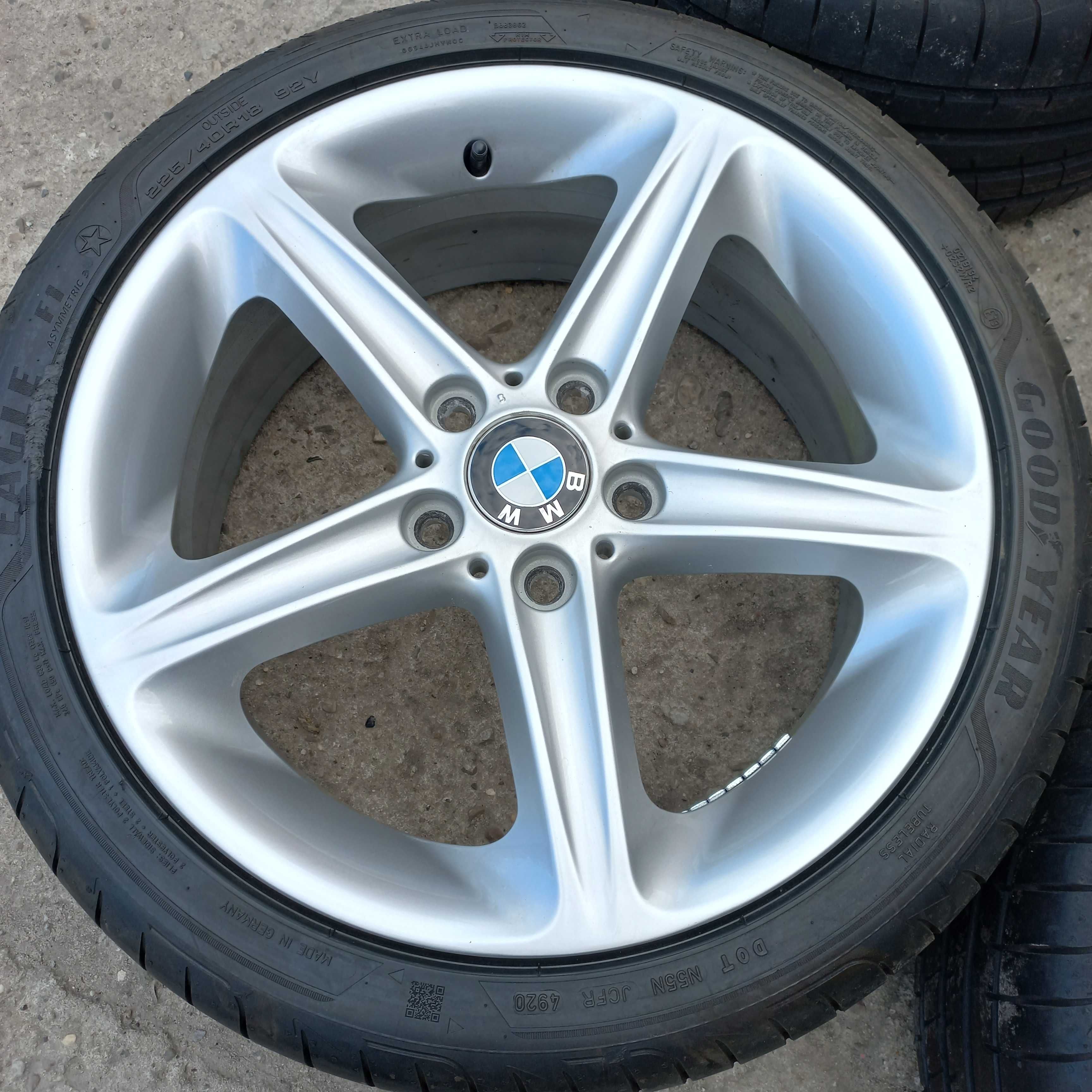 Bmw 18" F20 F21  E82 E87 E88 LCI Lato