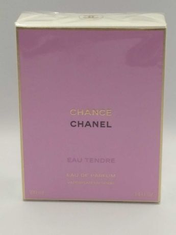 Chanel Chance Eau Tendre edp 100 ml Оригинал