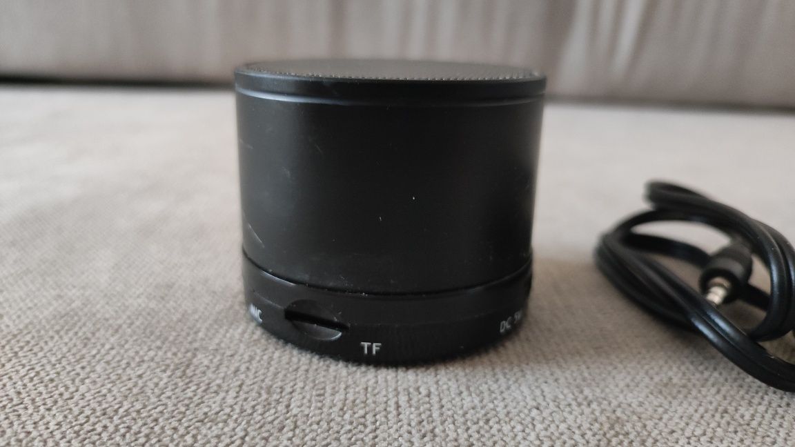 Mini głośniki mobilny bluetooth
