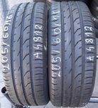205/60/16 Continental Premium Contact 2 96H