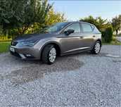 Seat Leon 1.6 TDI full led salon