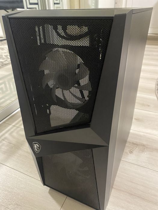 Компʼютер (системний блок)