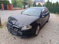 Audi a3 2010 1.6 TD 105 kmI zarejestrowany