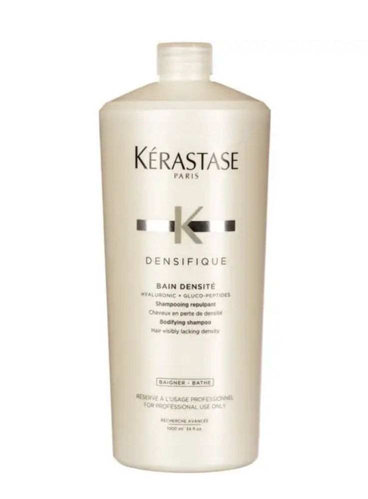 Kerastase. Шампунь. Кондиціонер. 1000 мл.