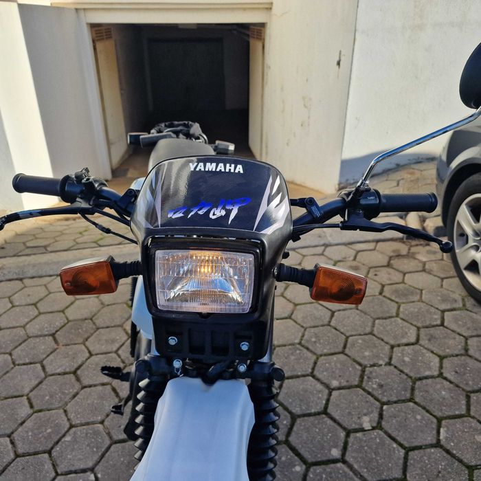 Yamaha Dt 50 ORIGINAL