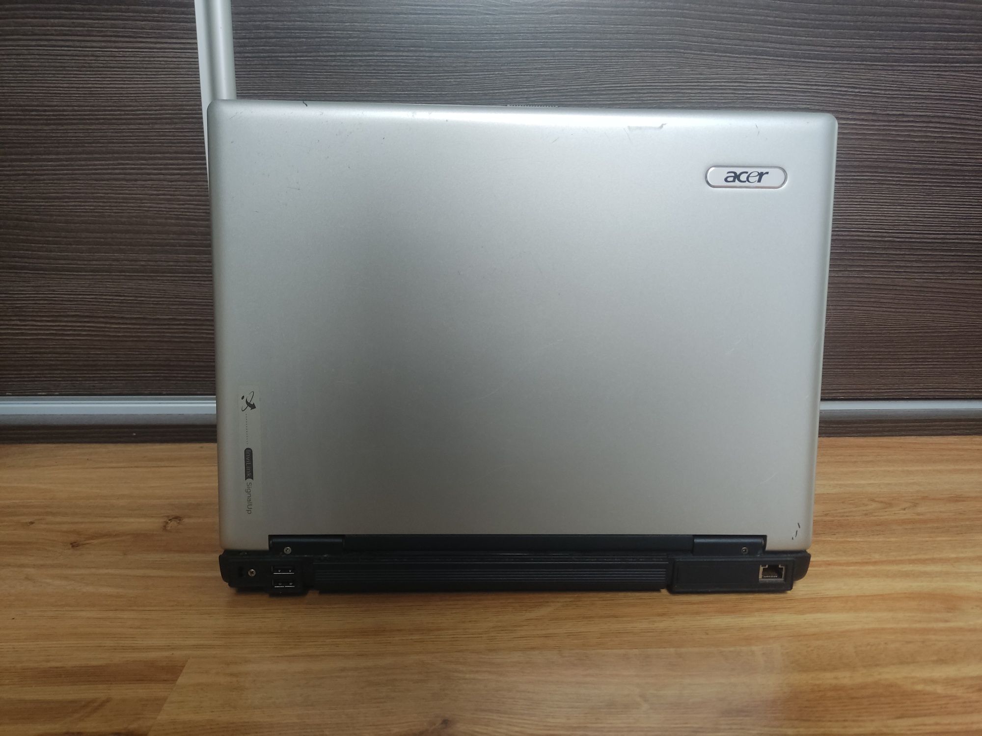 Laptop Acer  aspire 5051 AWXMi