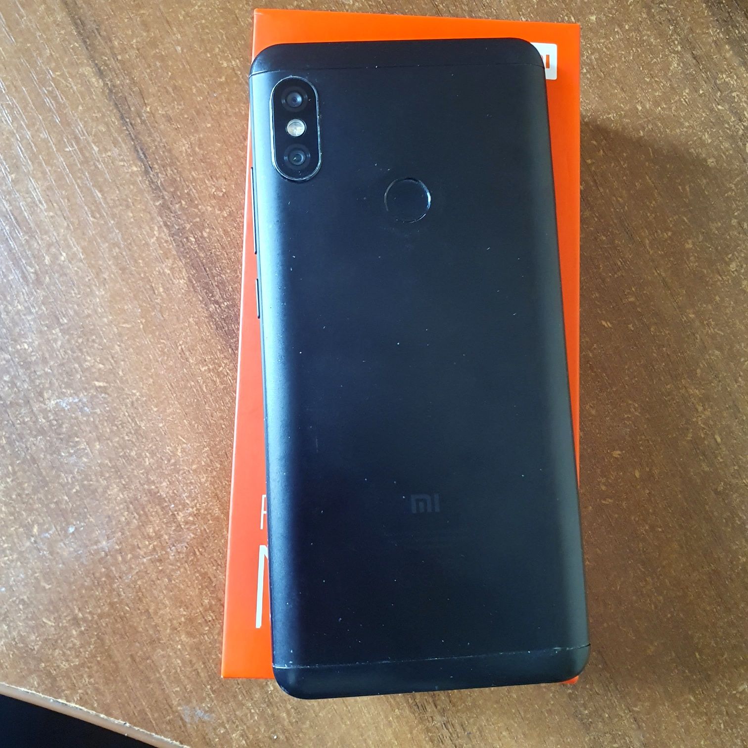 Xiaomi Redmi Note 5